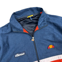 Ellesse Trainingsjacke (L)