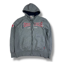 Lonsdale Zipper (M-L)