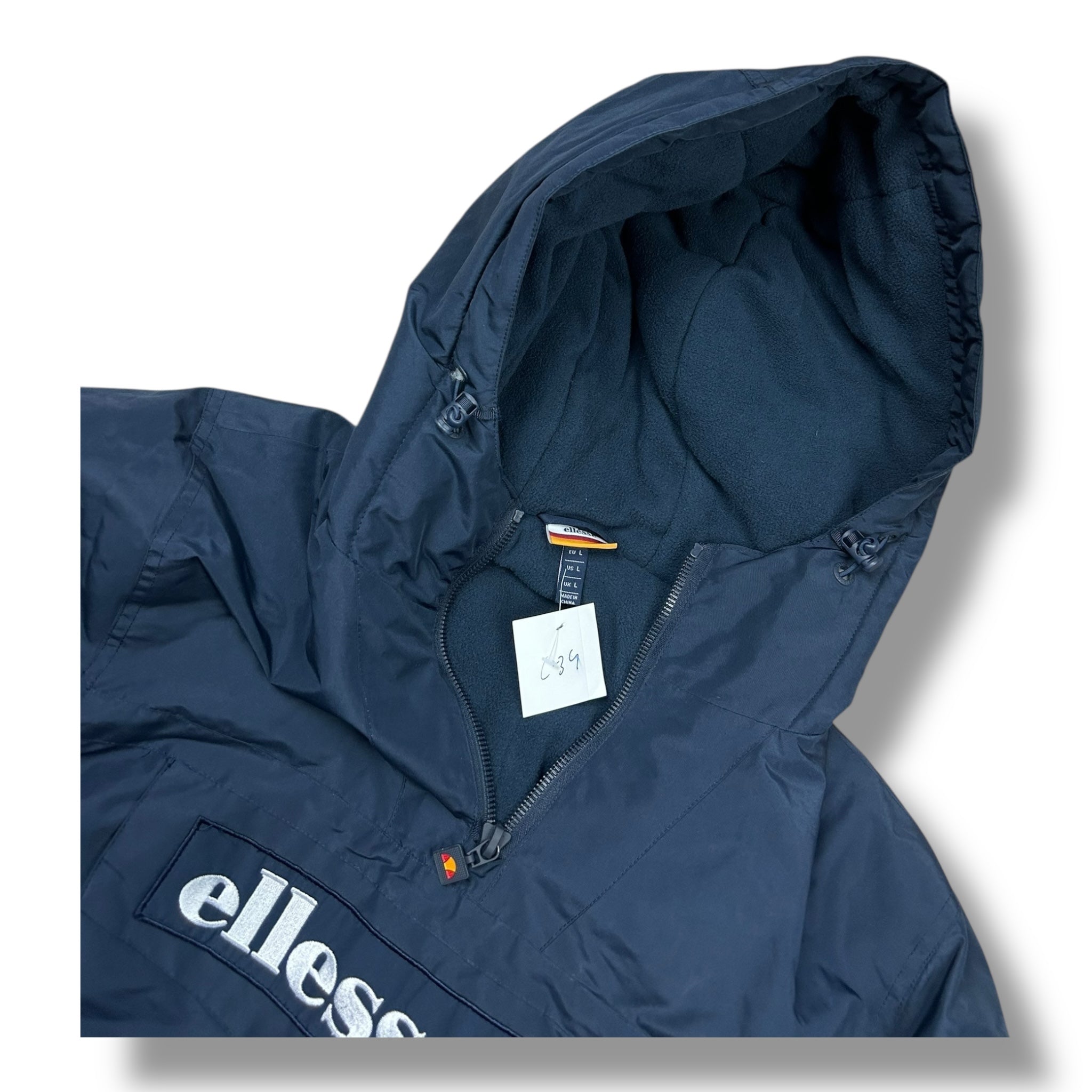 Ellesse Winterjacke (L)