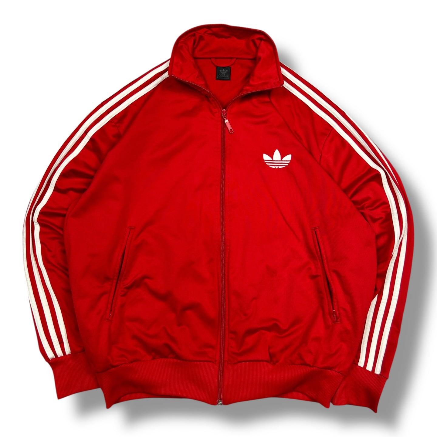 Adidas Trainingsjacke (XL)