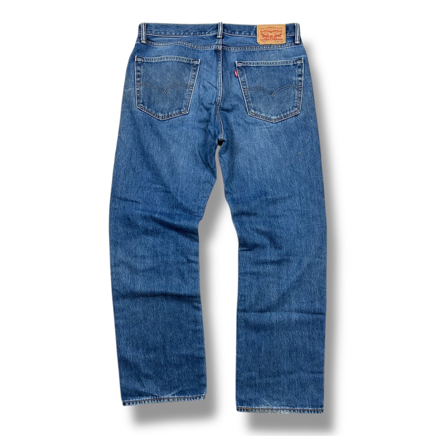 Levi’s Jeans (XL)