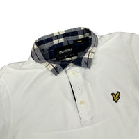 Lyle&Scott Polo (M)