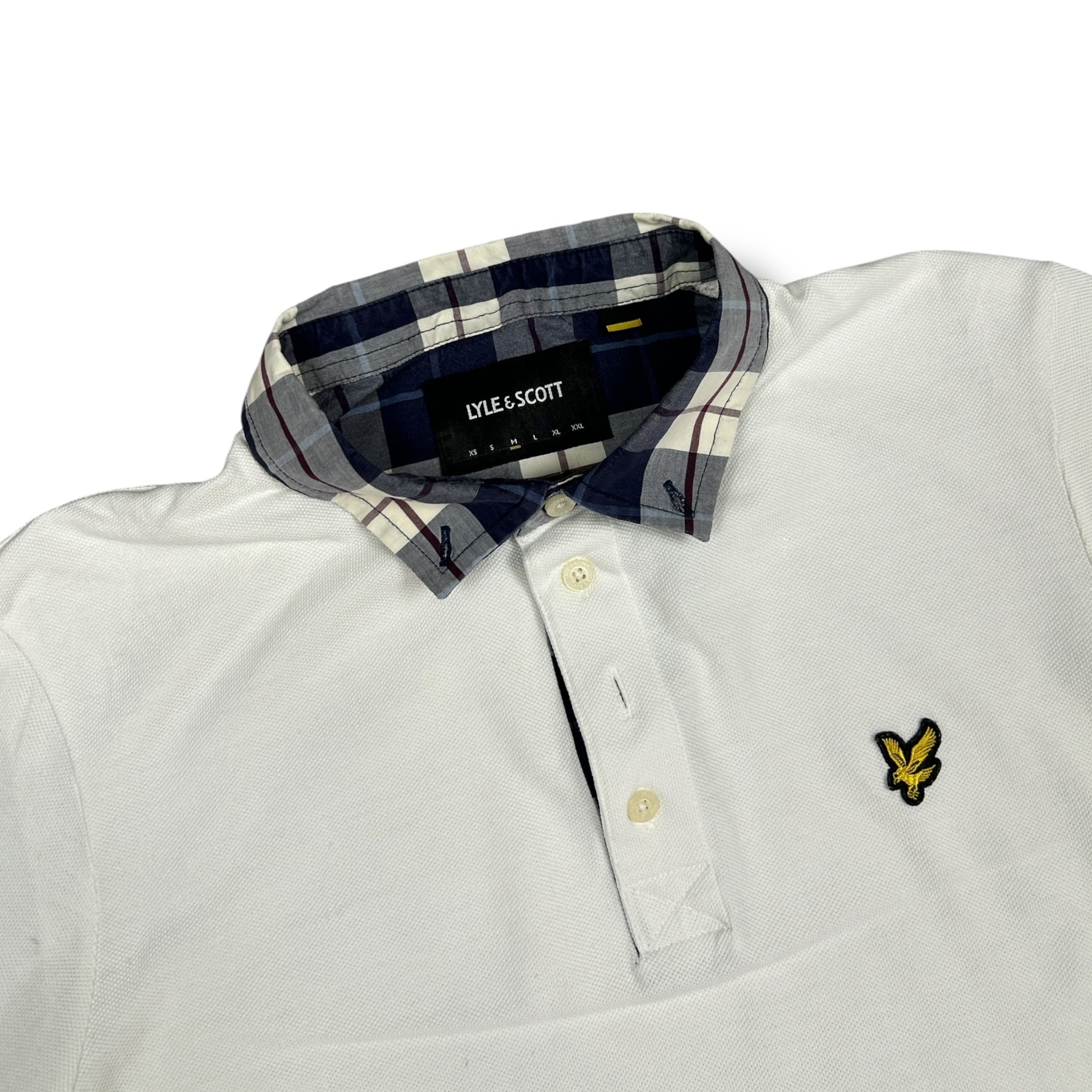 Lyle&Scott Polo (M)