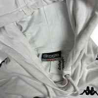 Kappa Hoodie (S)