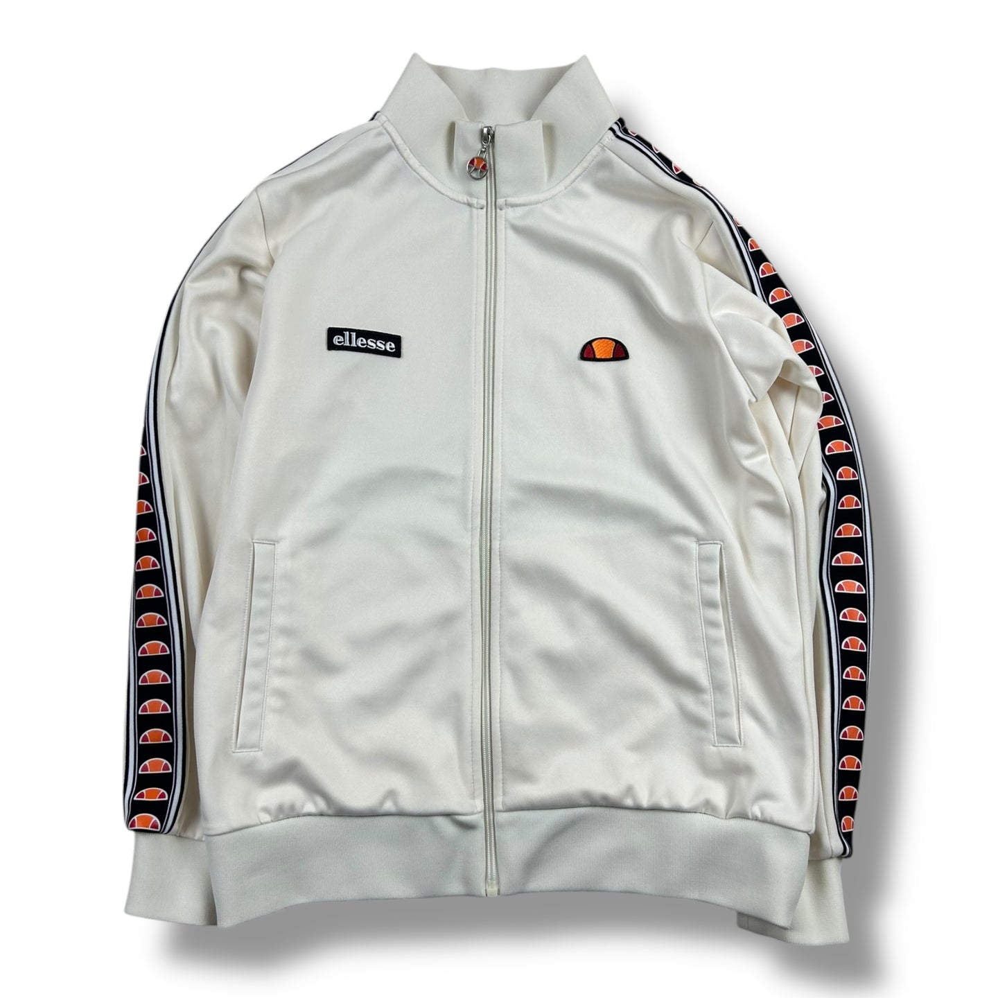 Ellesse Trackjacket (M)