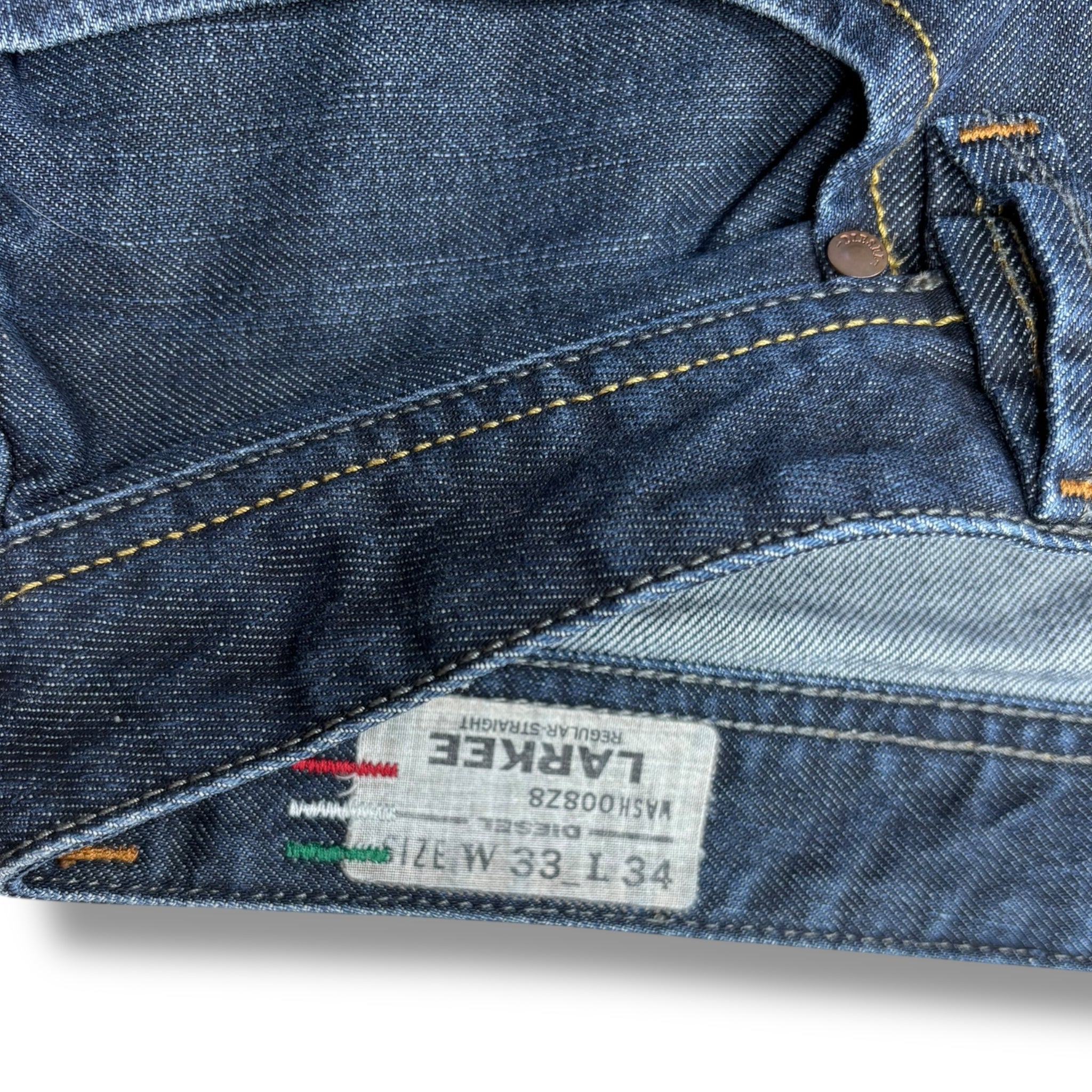 Diesel Jeans (M)