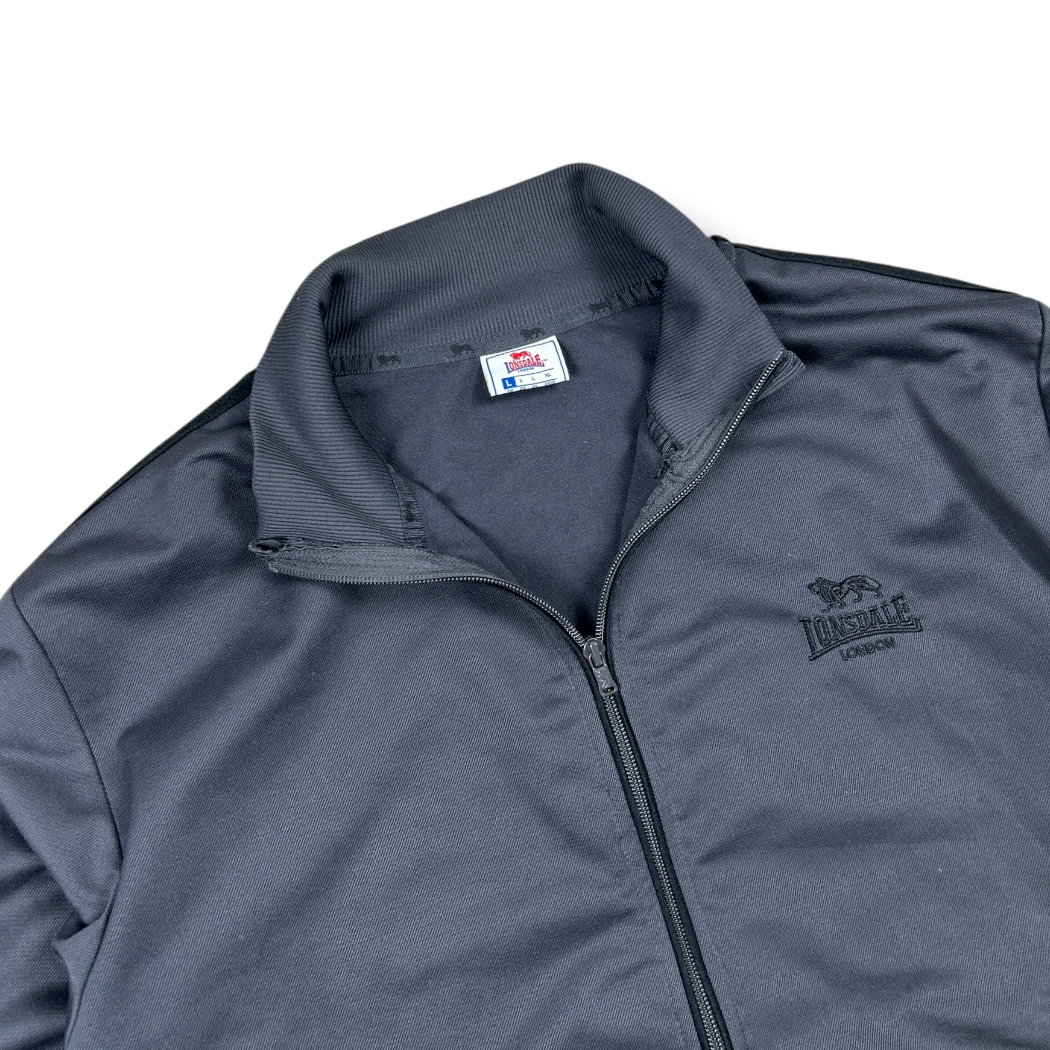 Lonsdale Trackjacket (L)