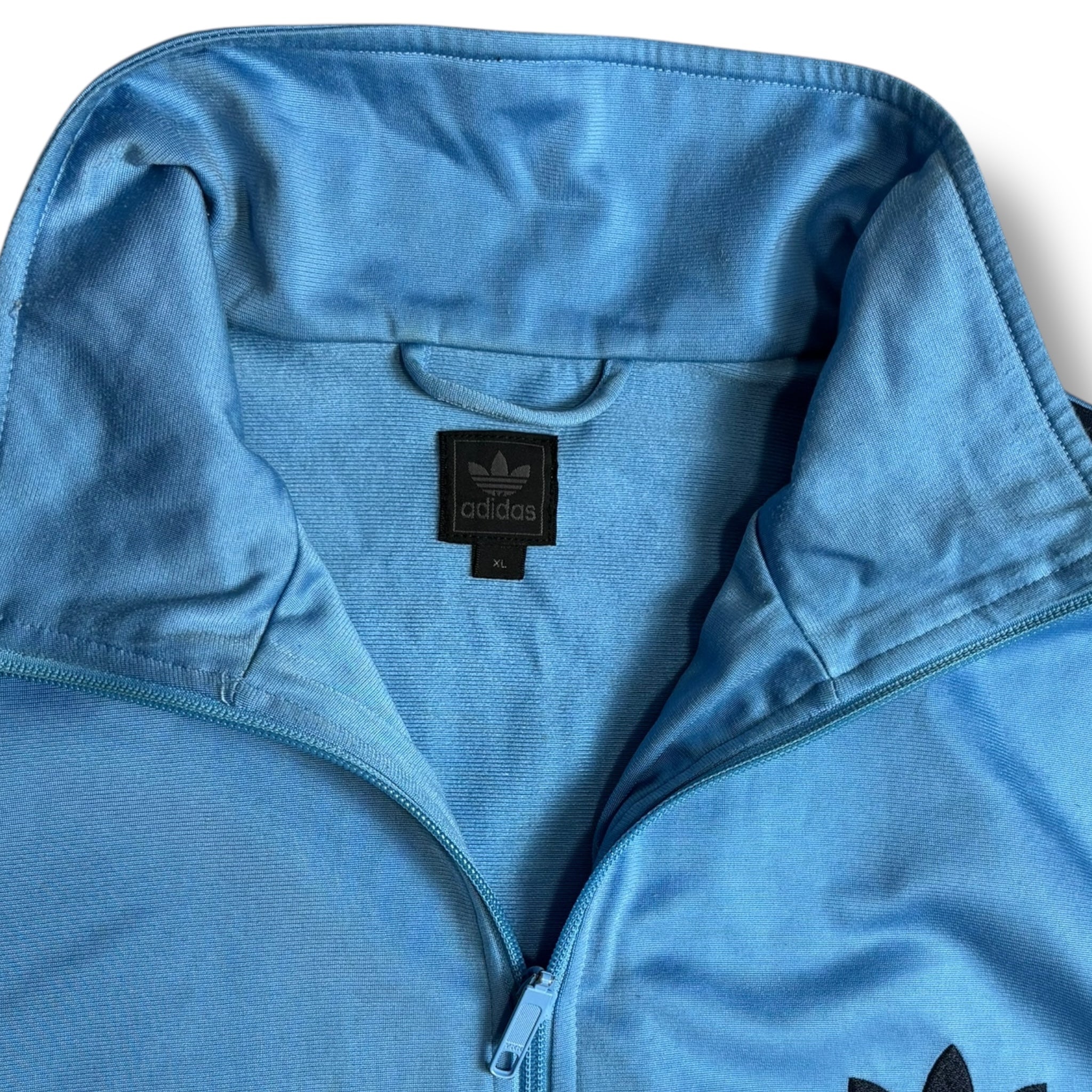 Adidas Firebird Trackjacket (XL)