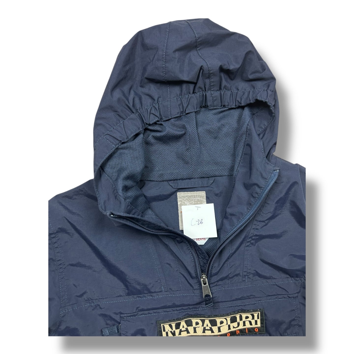 Napapijri Jacke (S-M)