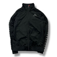 Kappa Trackjacket (S-M)