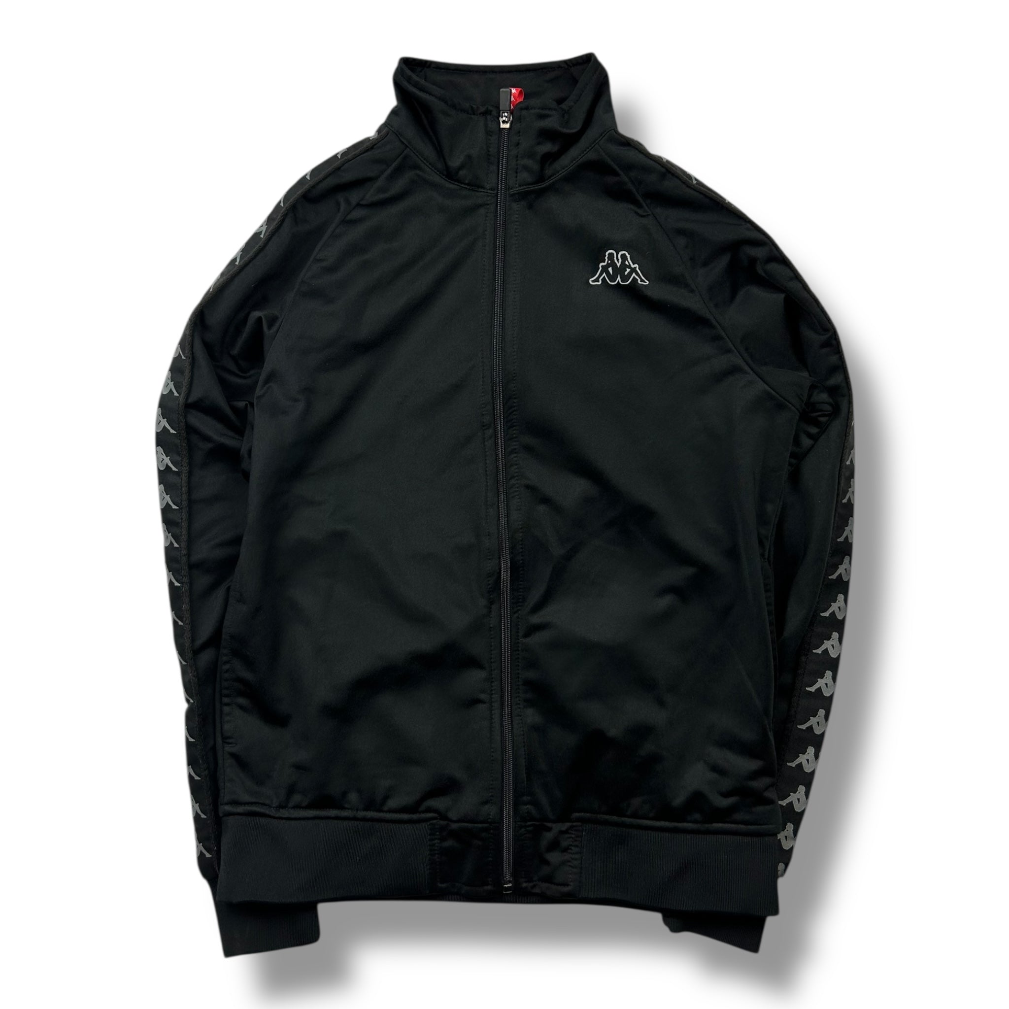 Kappa Trackjacket (S-M)
