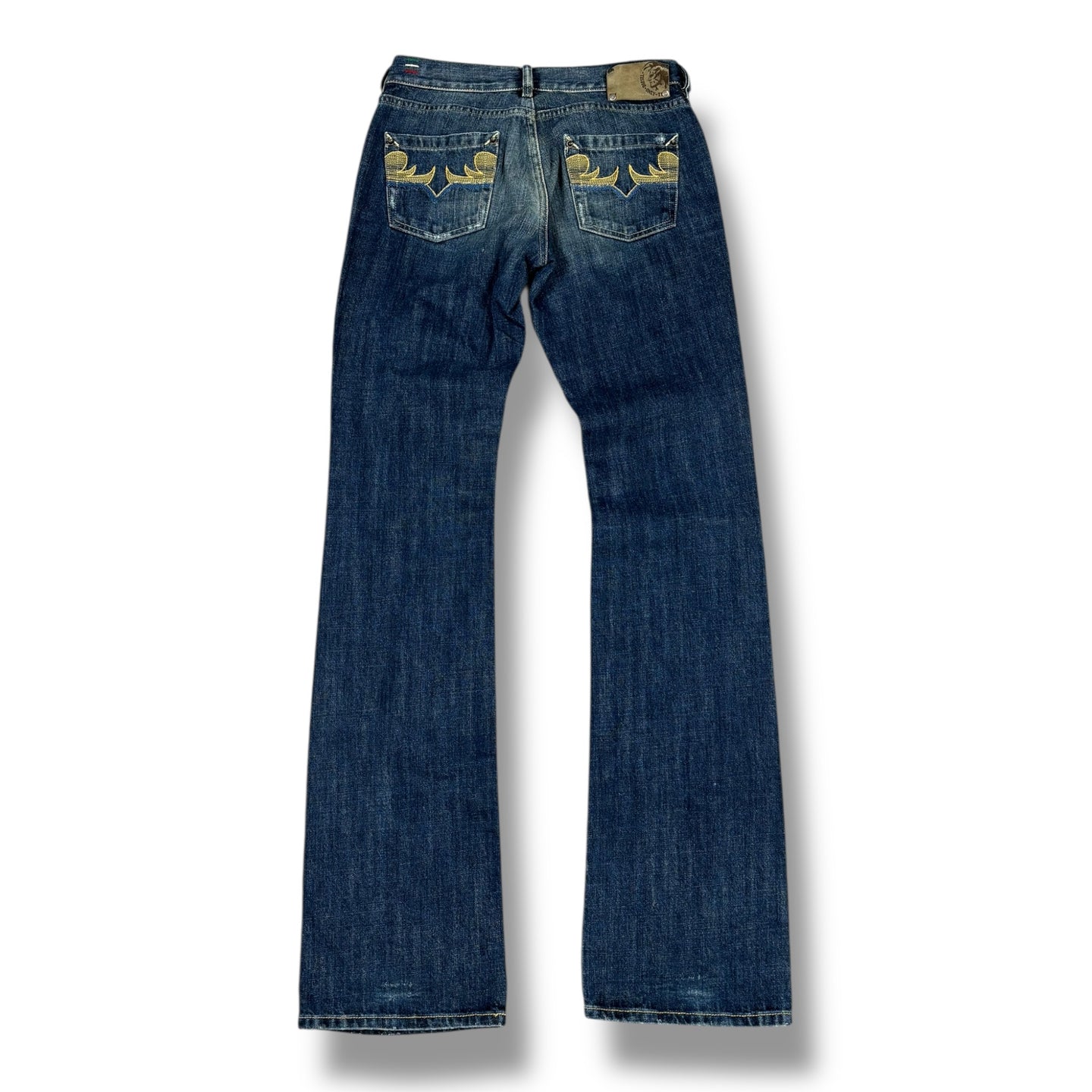 Frauen Diesel Jeans (S-M)