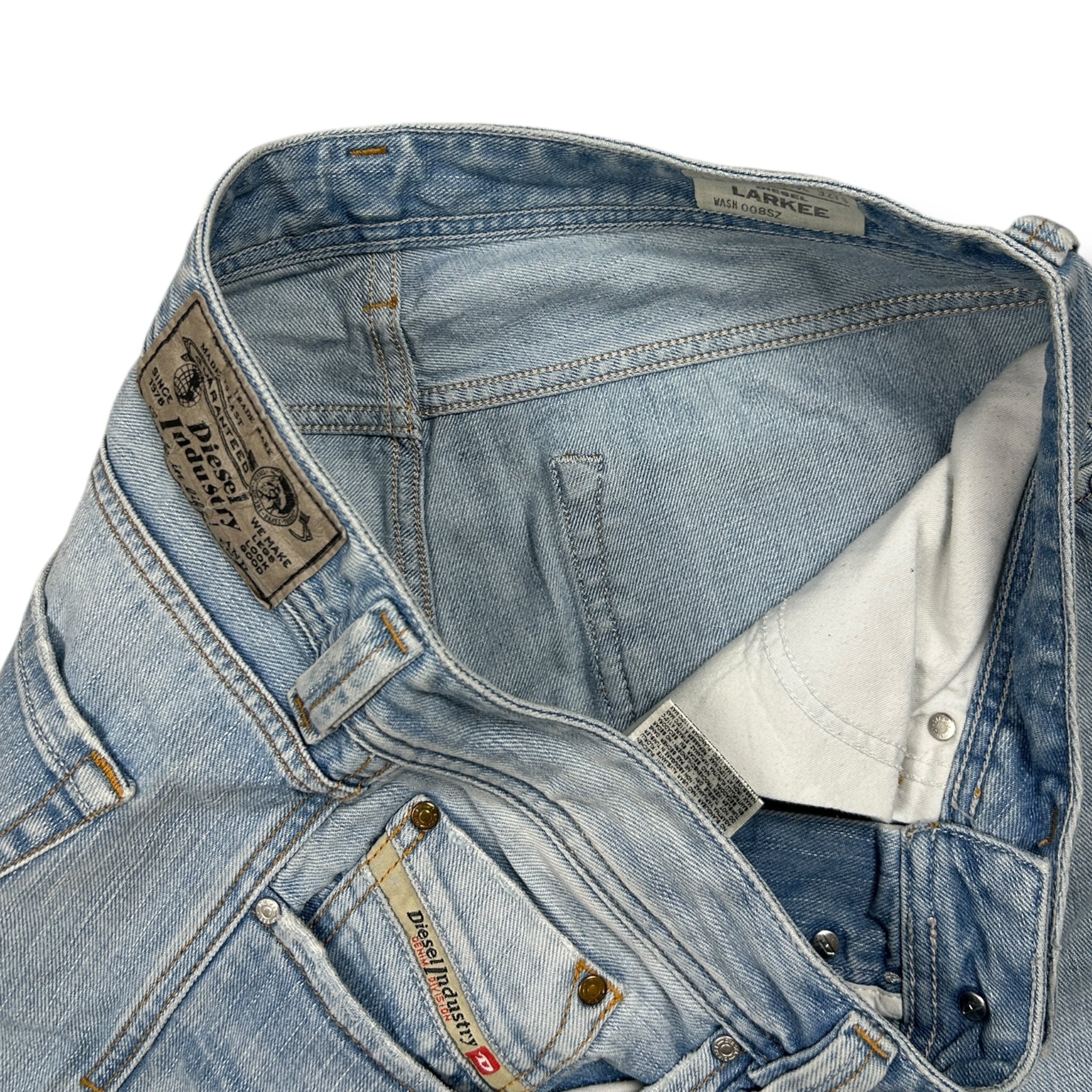 Diesel Jeans (L)