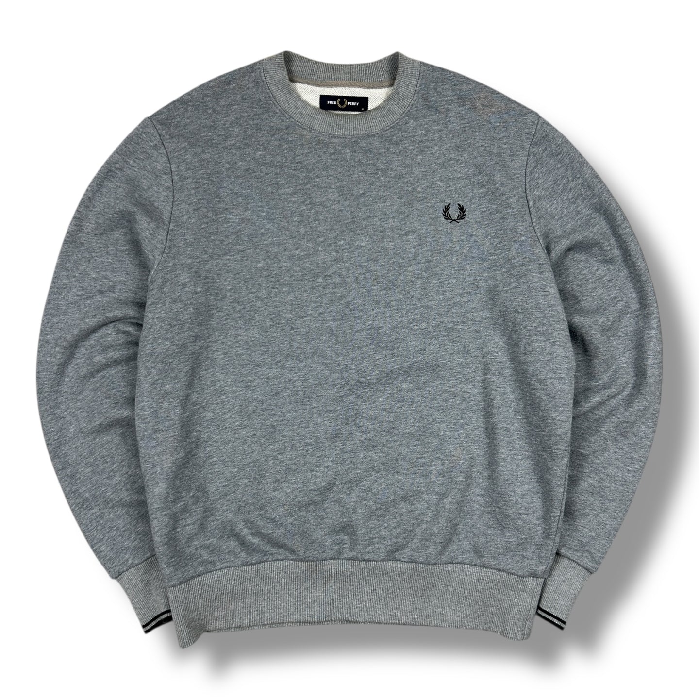 Fred Perry Sweater (M)