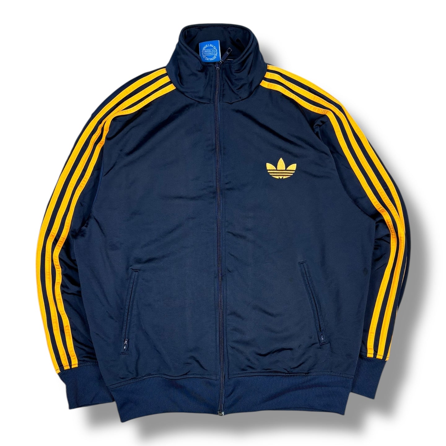 Adidas Firebird Trackjacket (M)