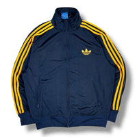 Adidas Firebird Trackjacket (M)