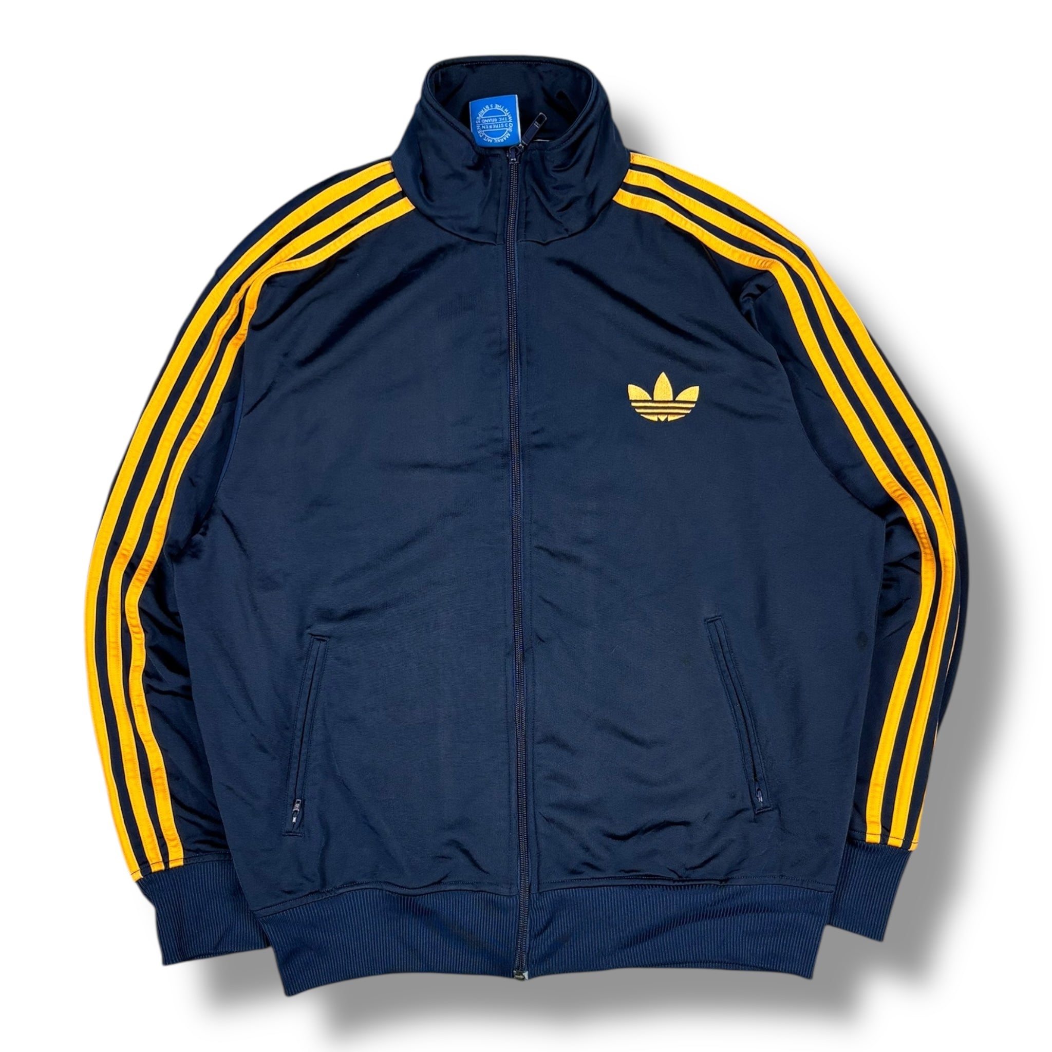 Adidas Firebird Trackjacket (M)