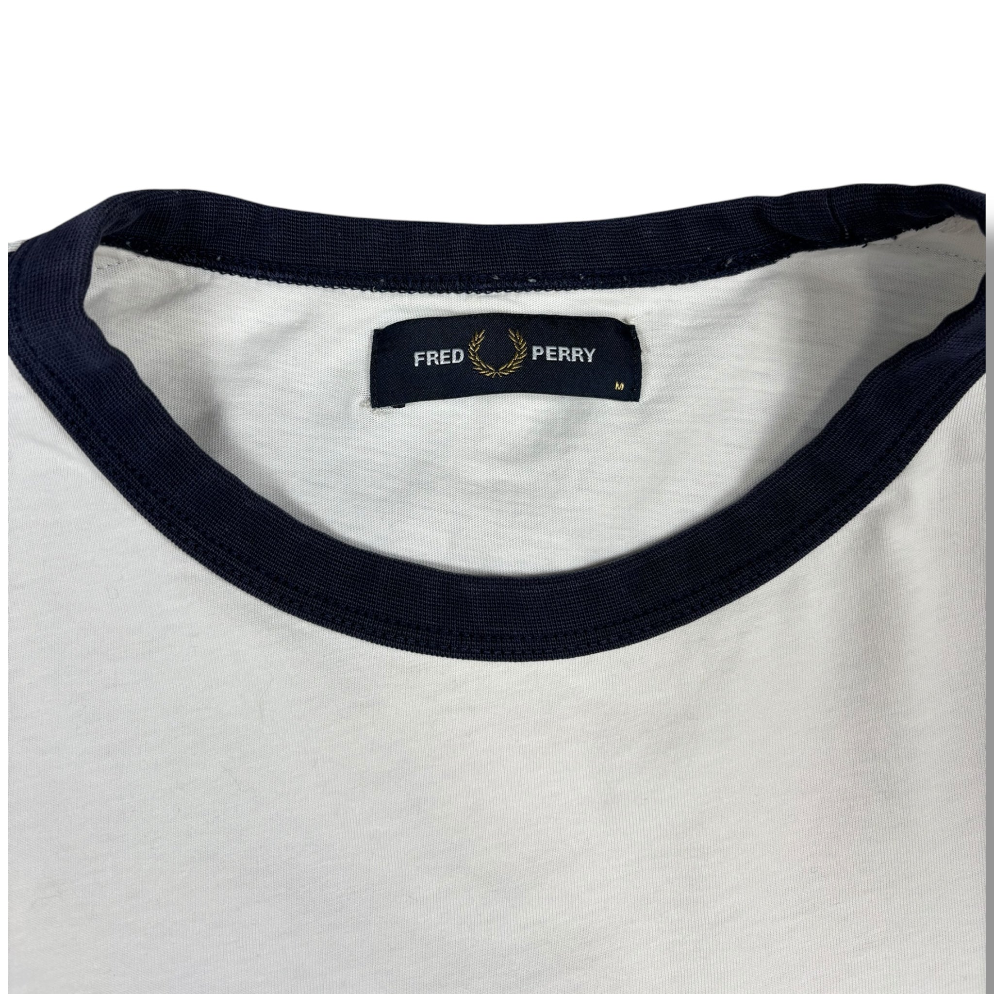 Fred Perry T-Shirt (M)