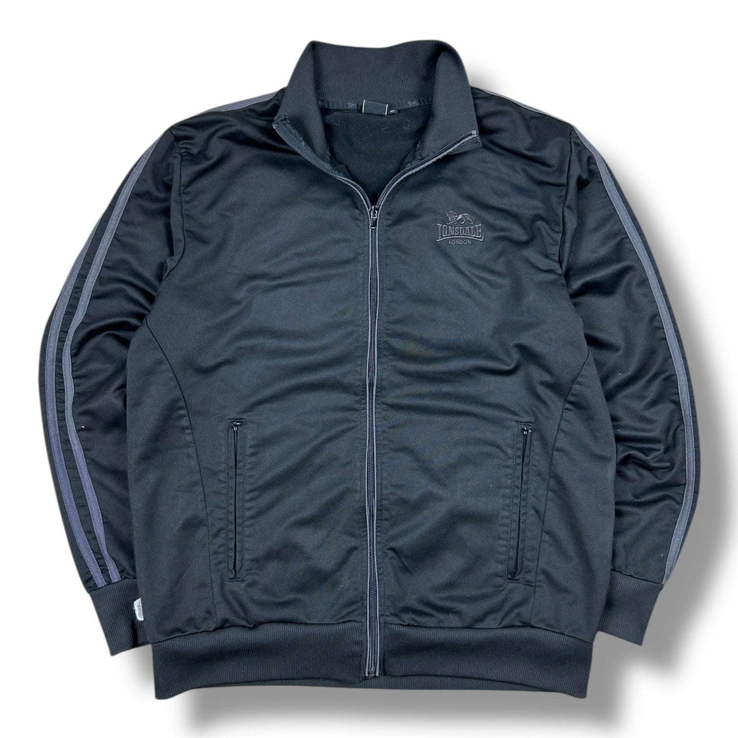Lonsdale Trackjacket (M)