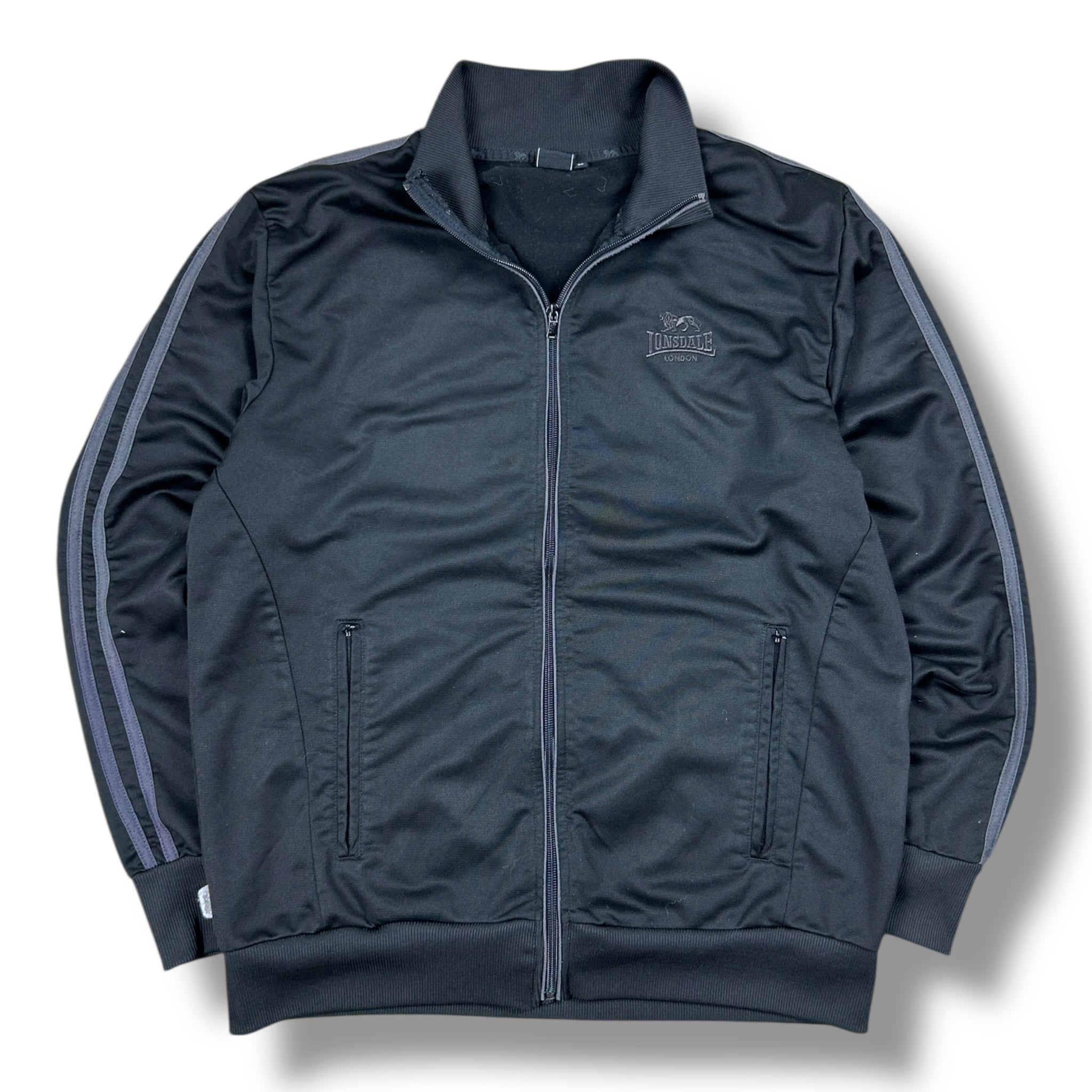Lonsdale Trackjacket (M)