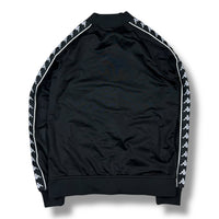 Kappa Trackjacket (M)