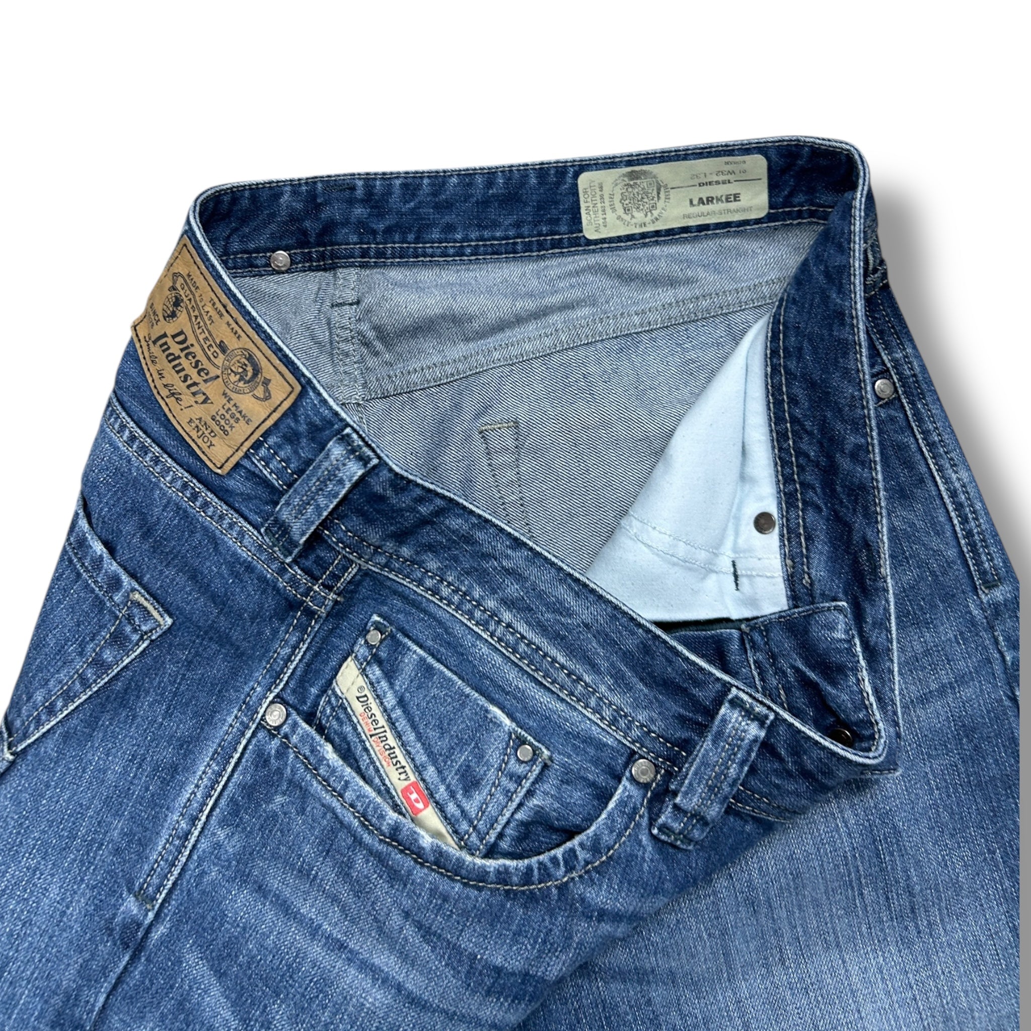 Diesel Jeans (M)