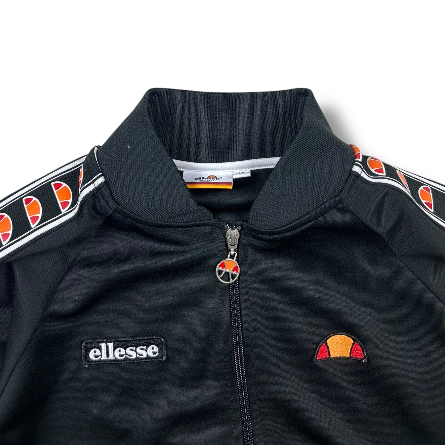 Ellesse Trackjacket (XS)