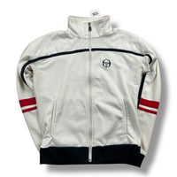Sergio Tacchini Trackjacket (S)