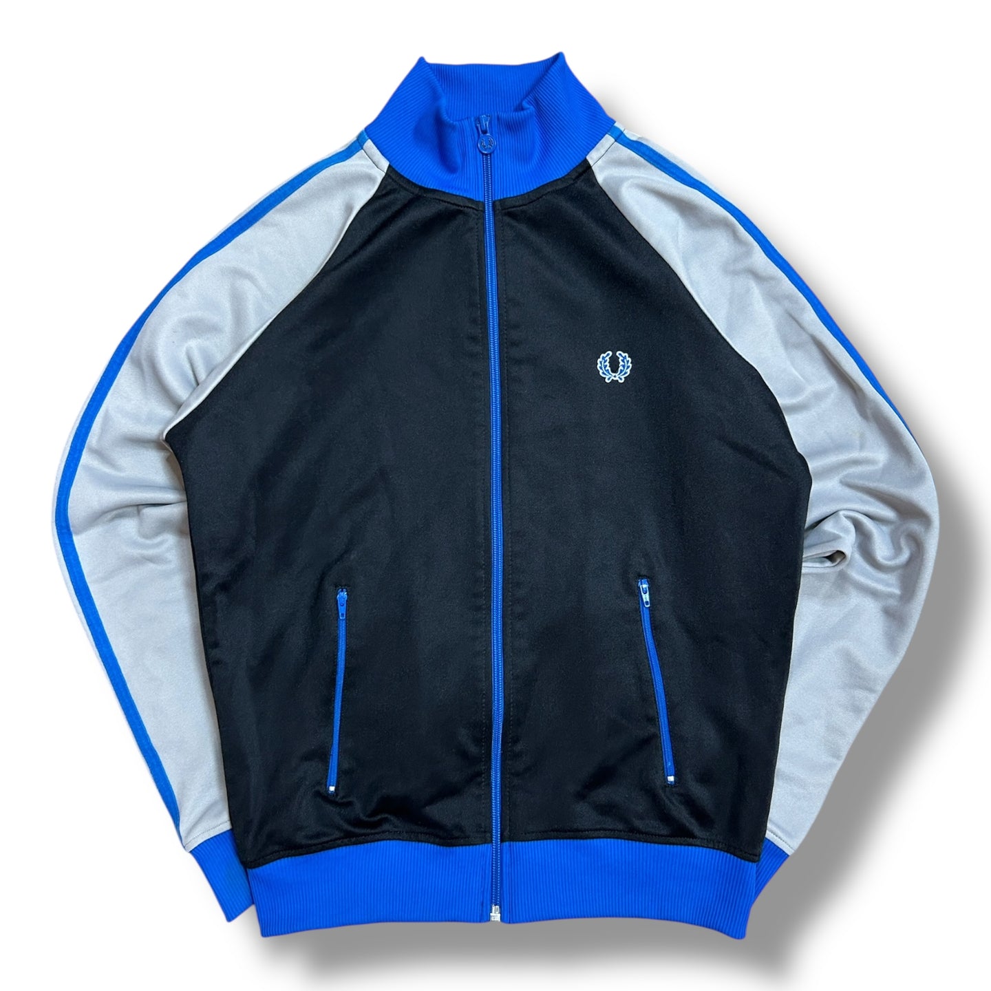 Fred Perry Trackjacket (S)