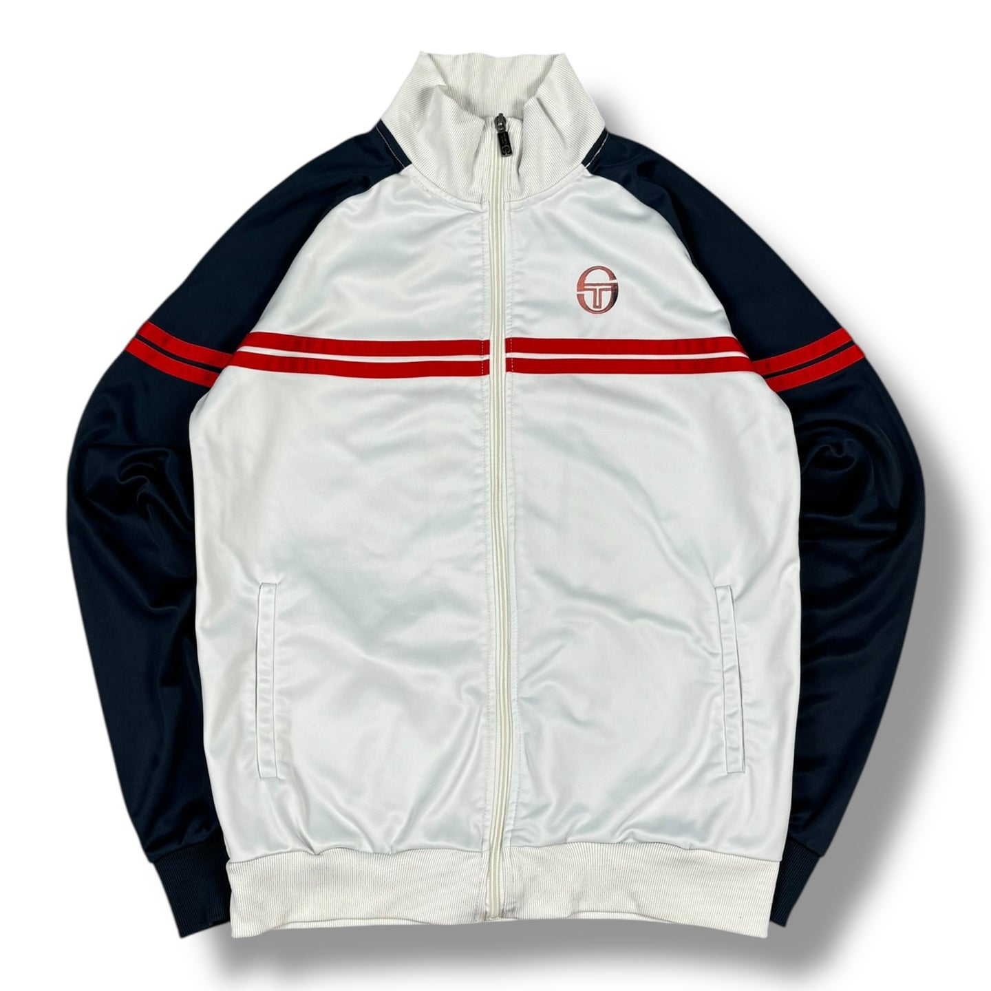 Sergio Tacchini Trackjacket (S)
