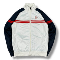 Sergio Tacchini Trackjacket (S)