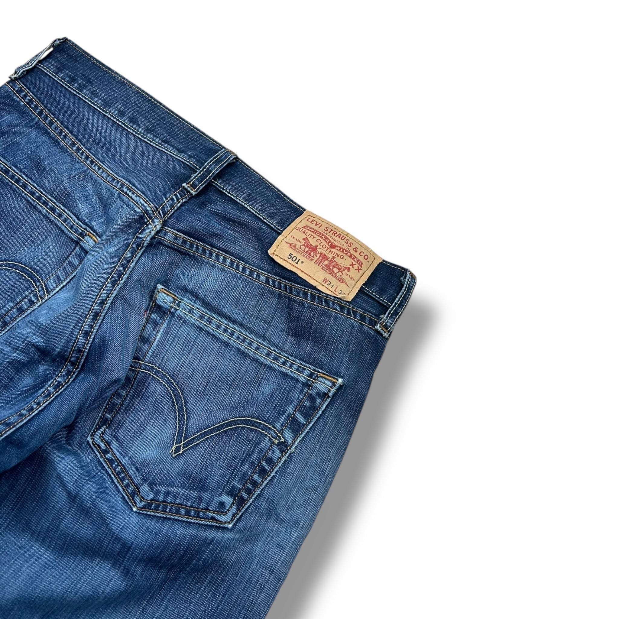 Levi’s Jeans (M)