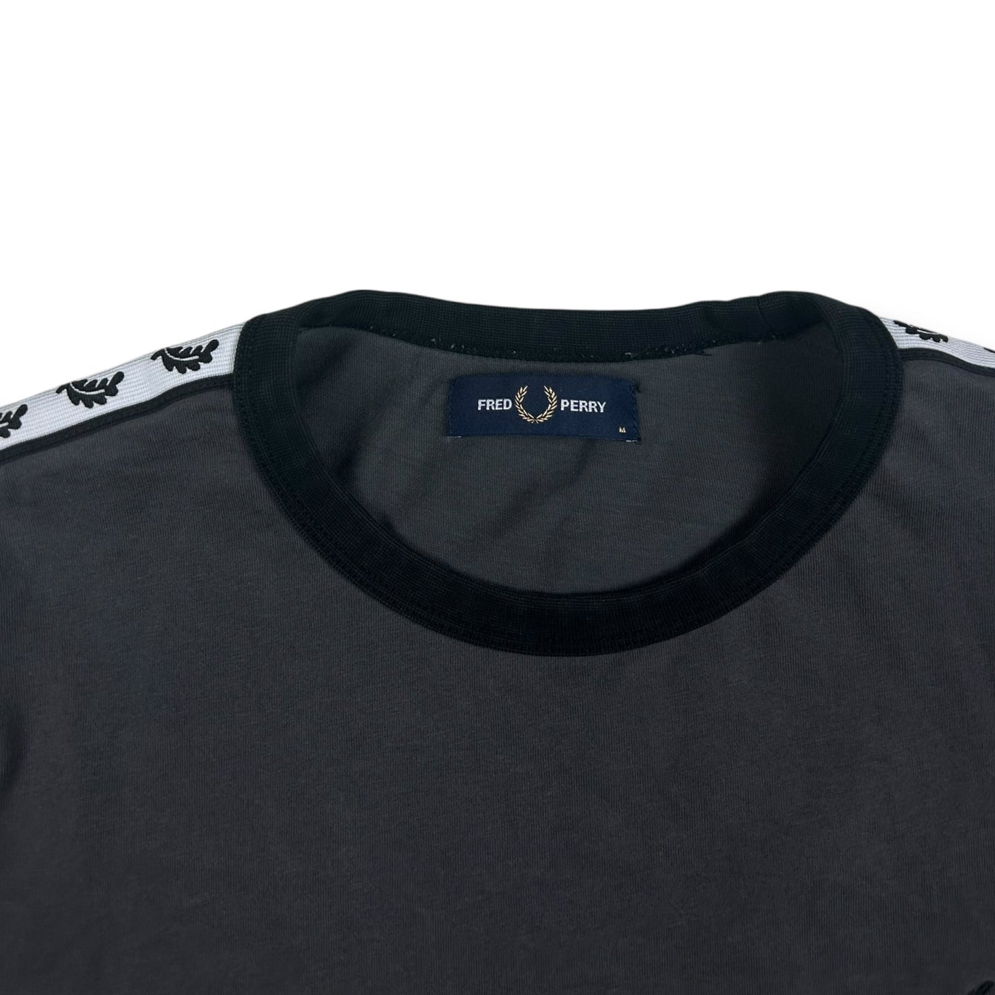 Fred Perry T-Shirt(M)