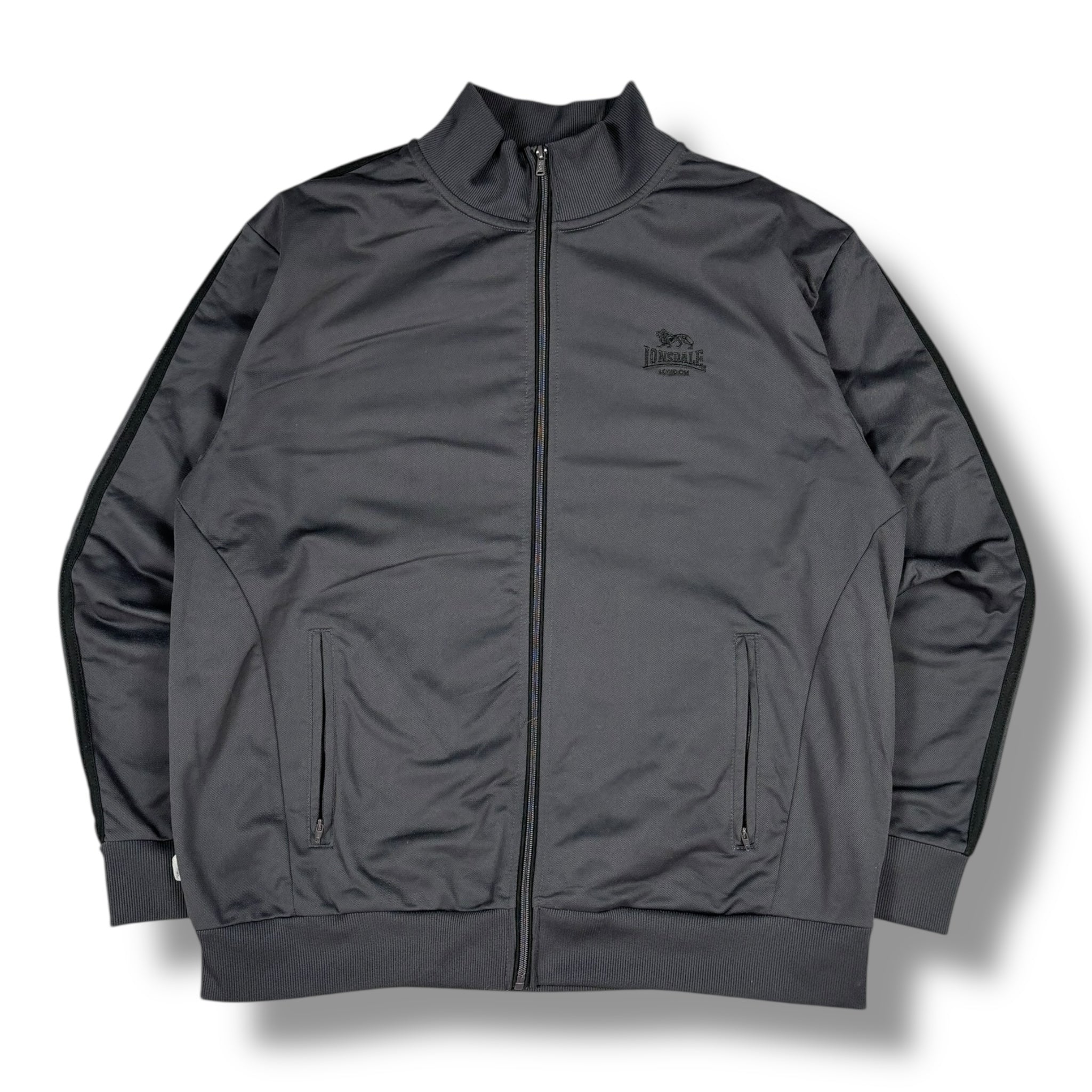 Lonsdale Trackjacket (XXL)