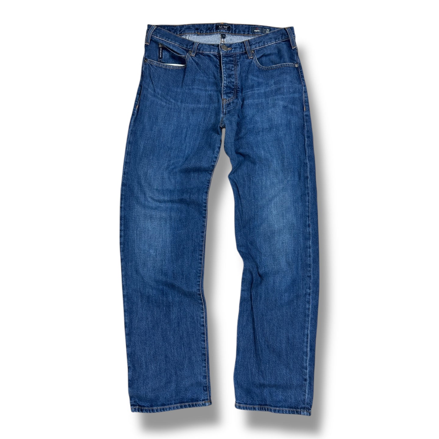 Armani Jeans (M)