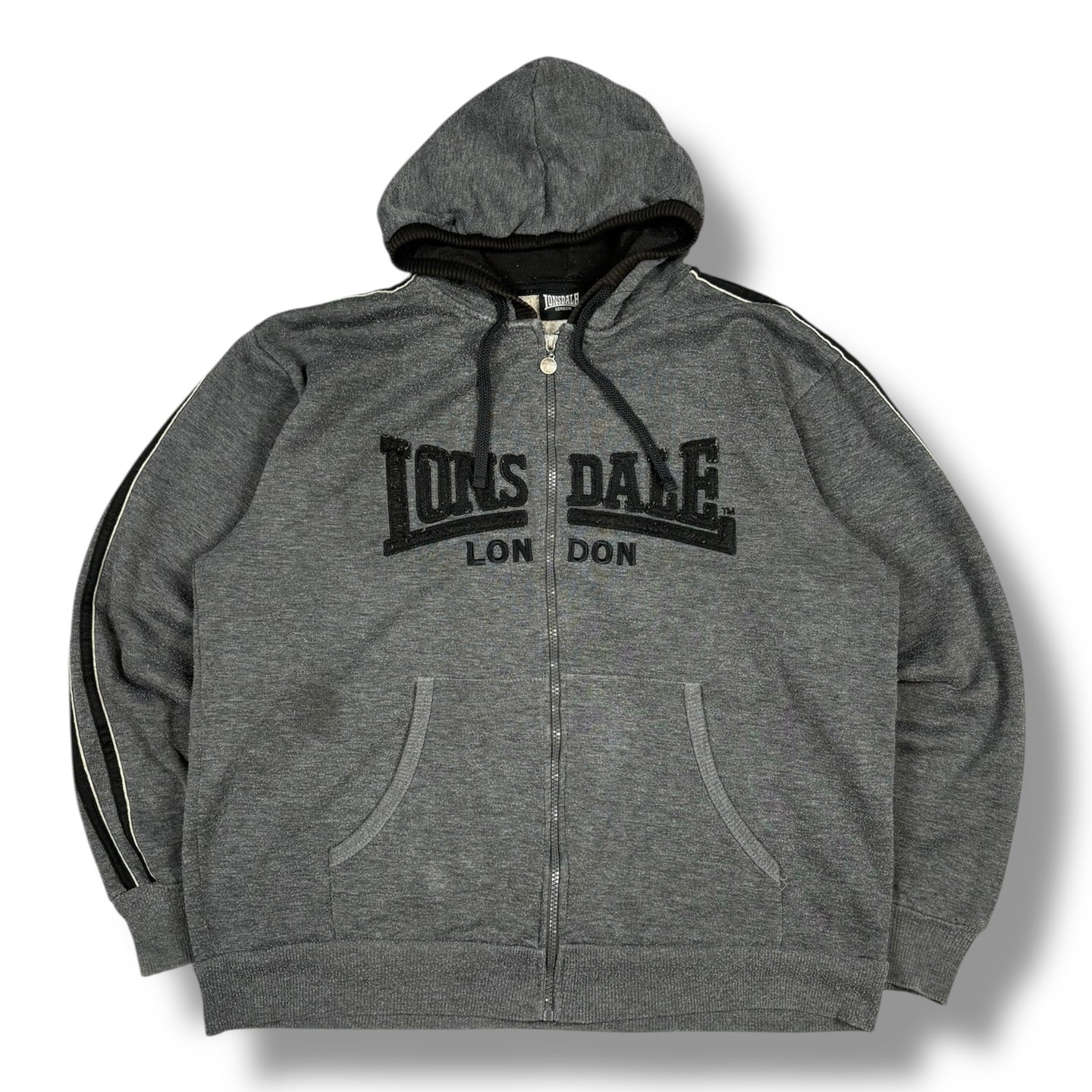 Lonsdale Zipper (M)
