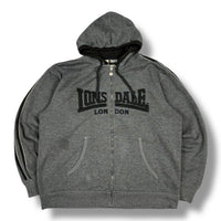 Lonsdale Zipper (M)
