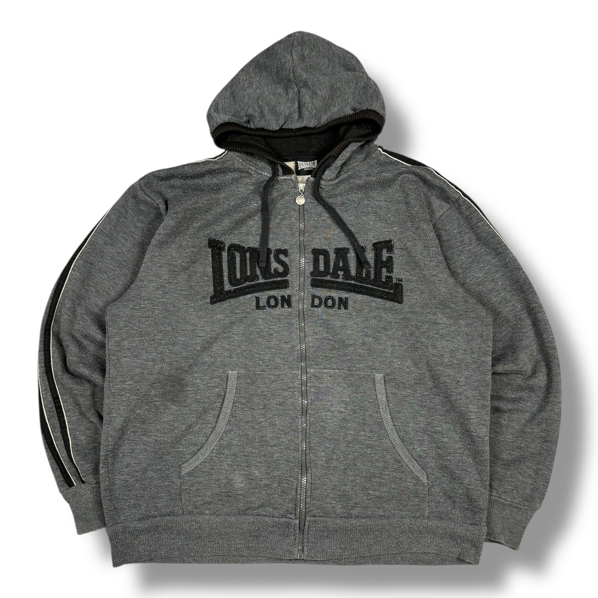 Lonsdale Zipper (M)
