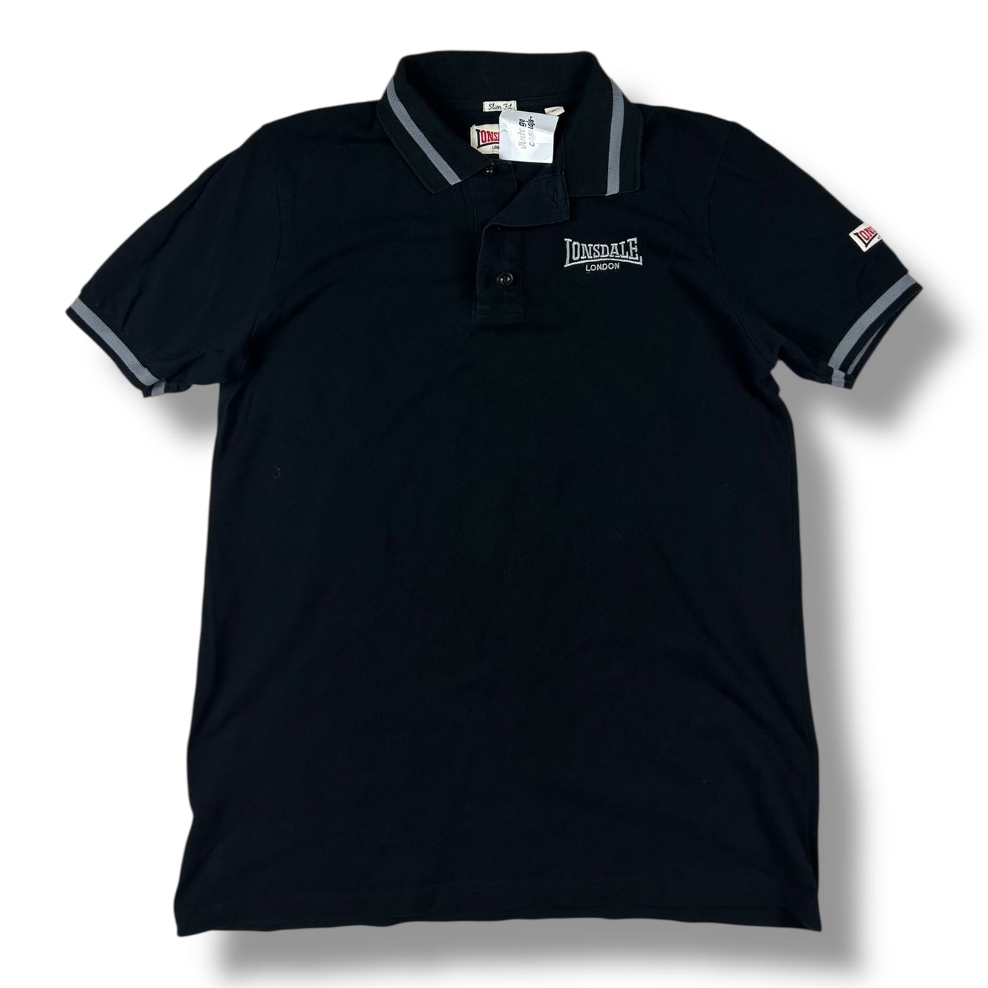 Lonsdale Polo (M)