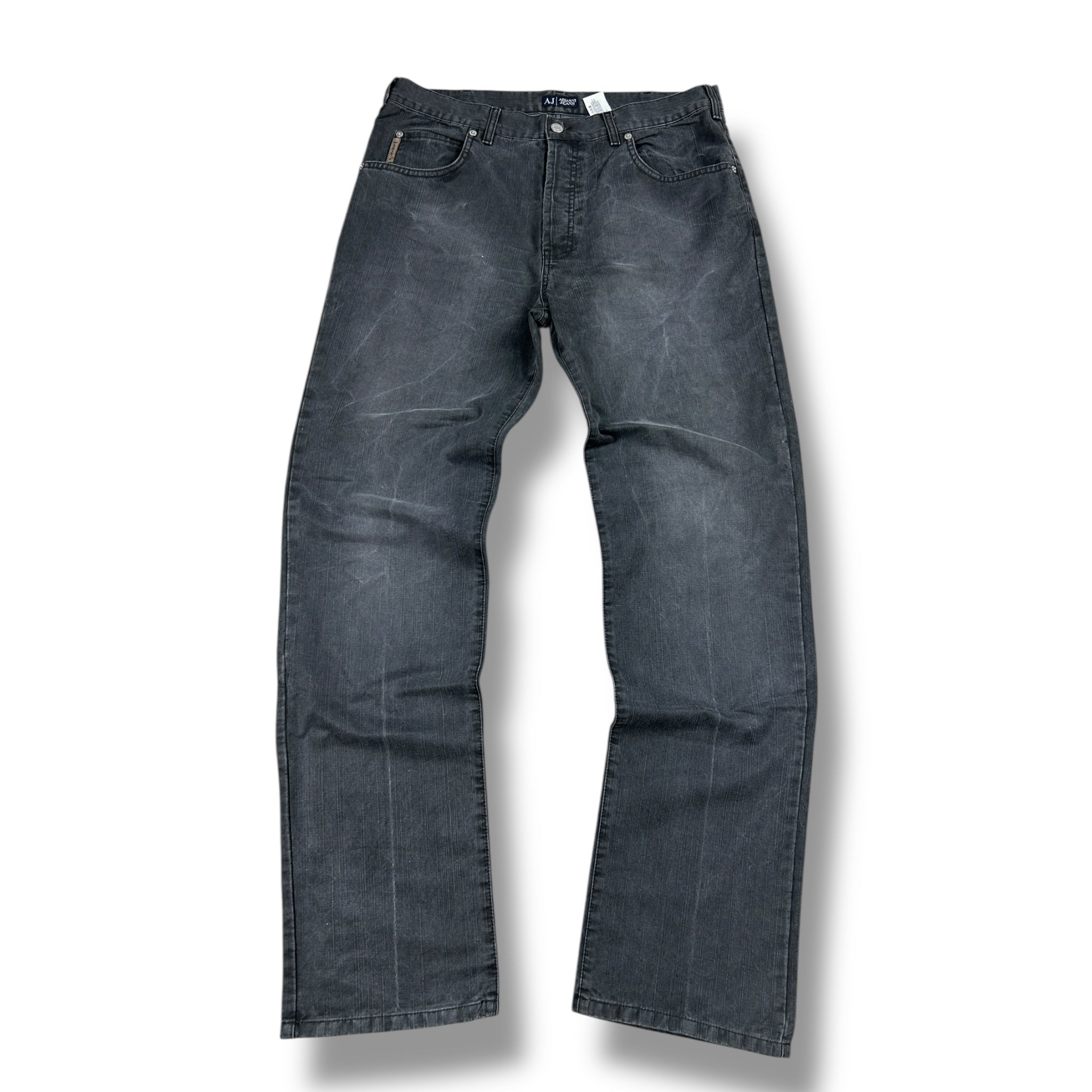 Armani Jeans (L)