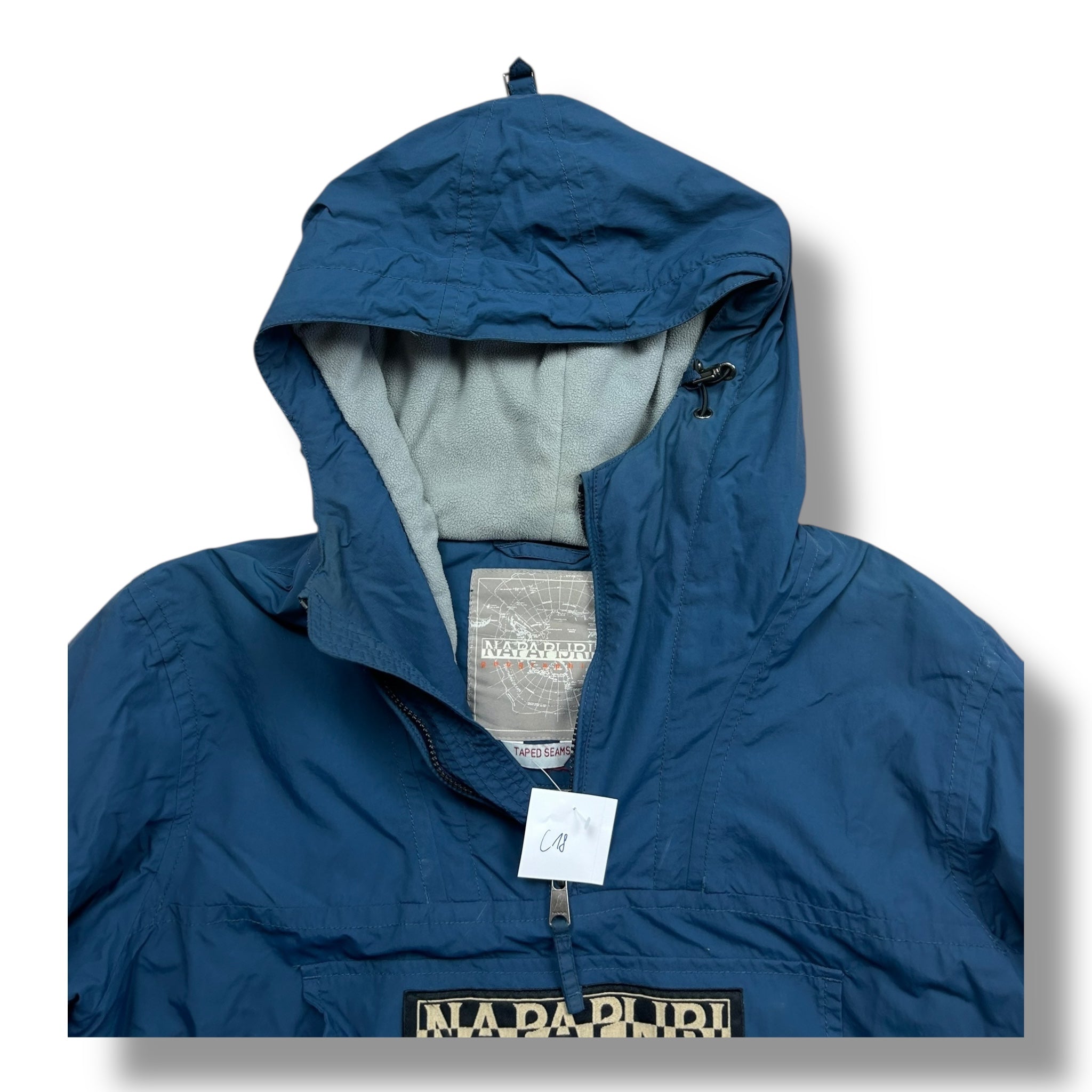Napapijri Winterjacke (L)