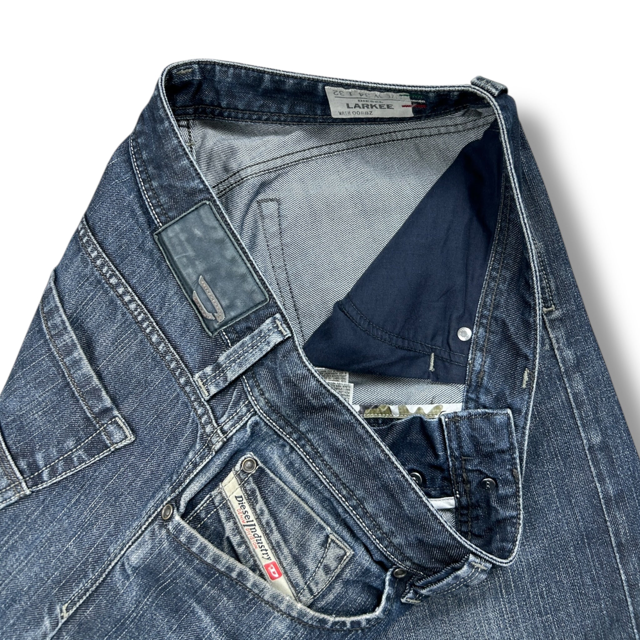 Diesel Jeans (L)