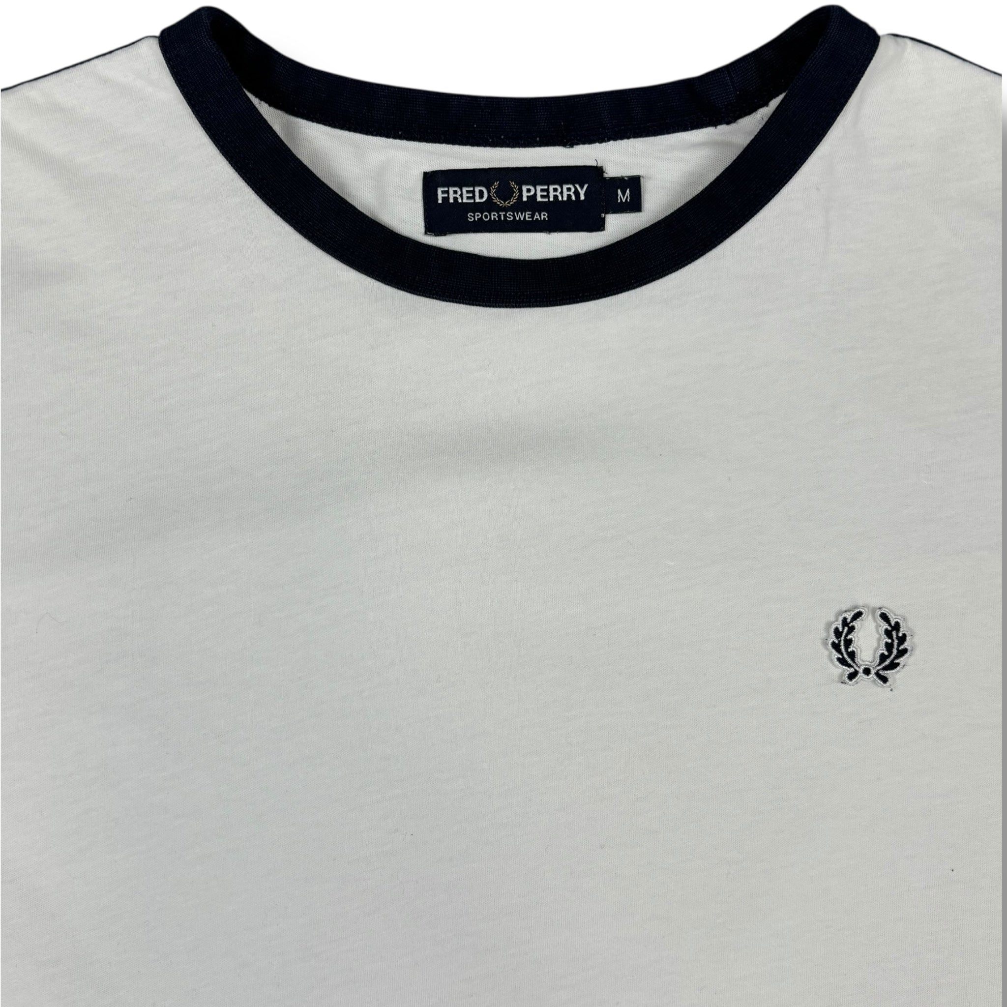 Fred Perry T-Shirt (M)