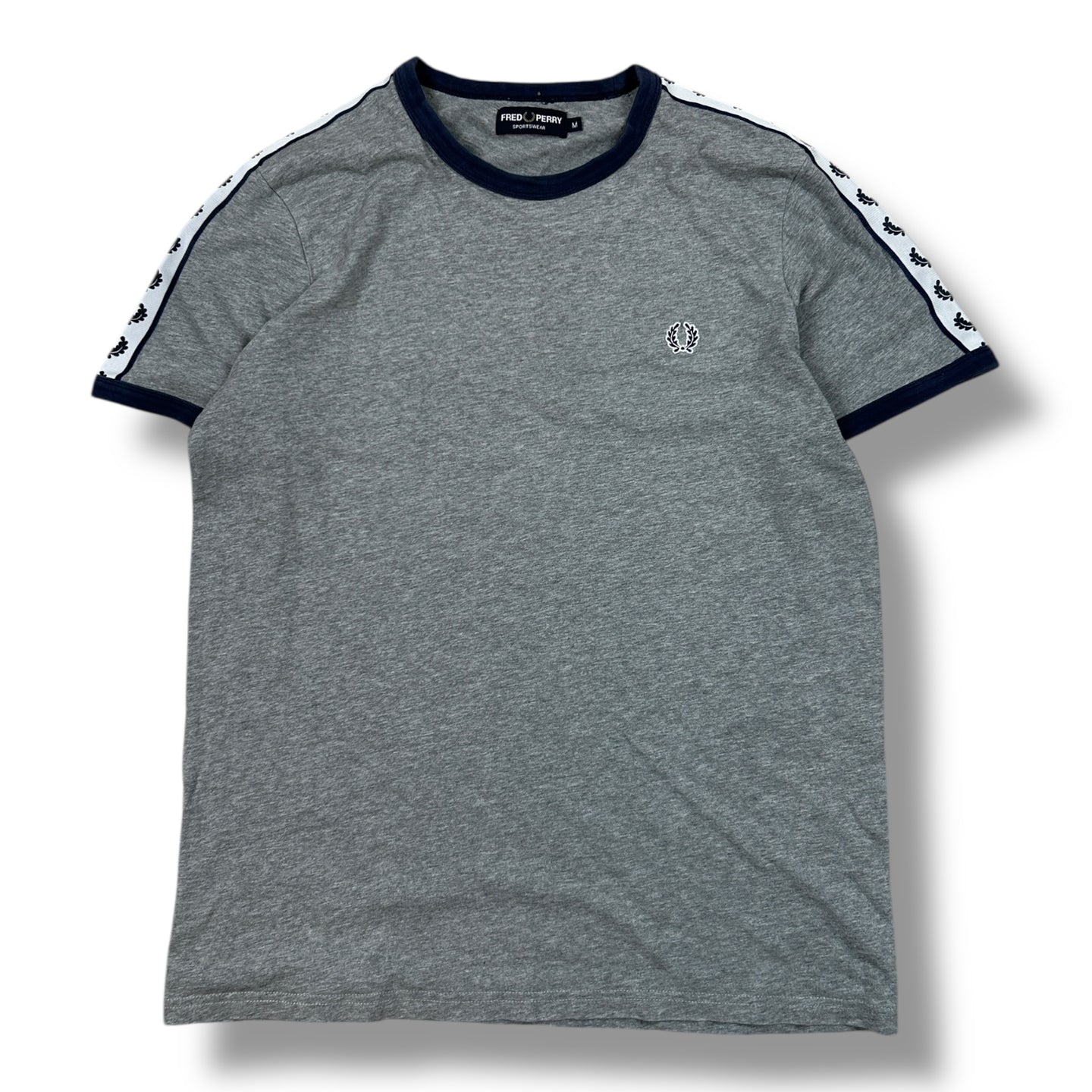 Fred Perry T-Shirt (M)