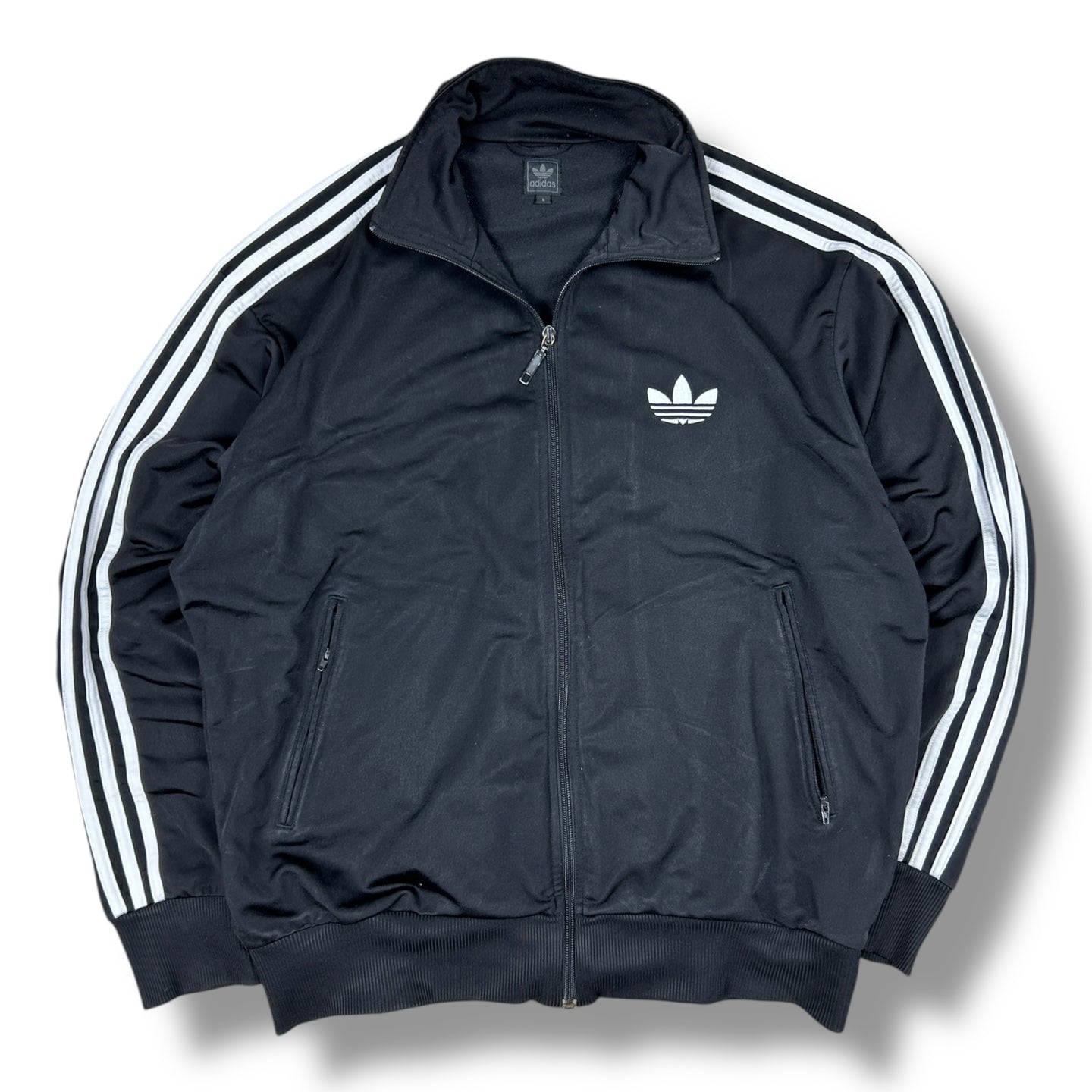 Adidas Firebird Trackjacket (L)
