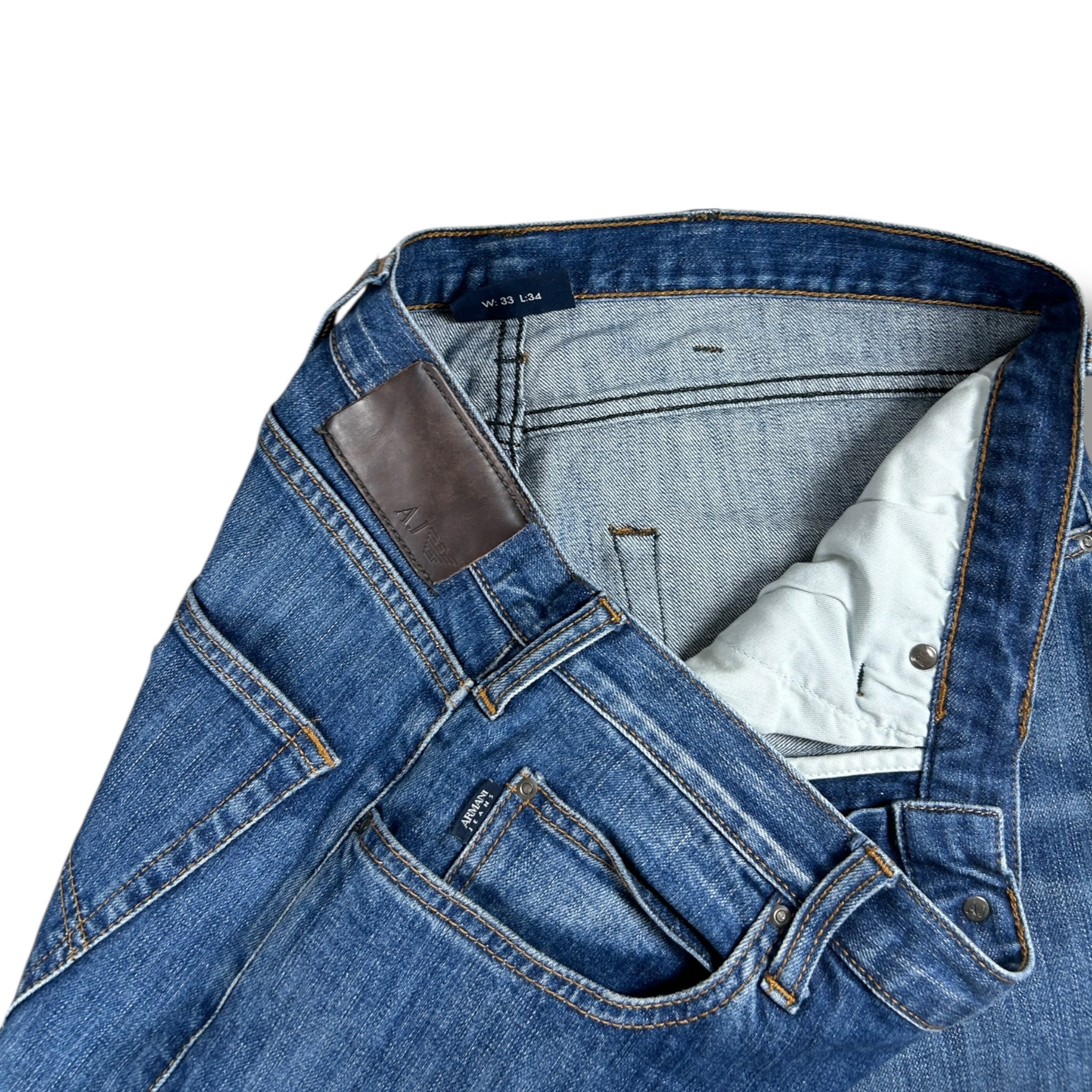 Armani Jeans (M)