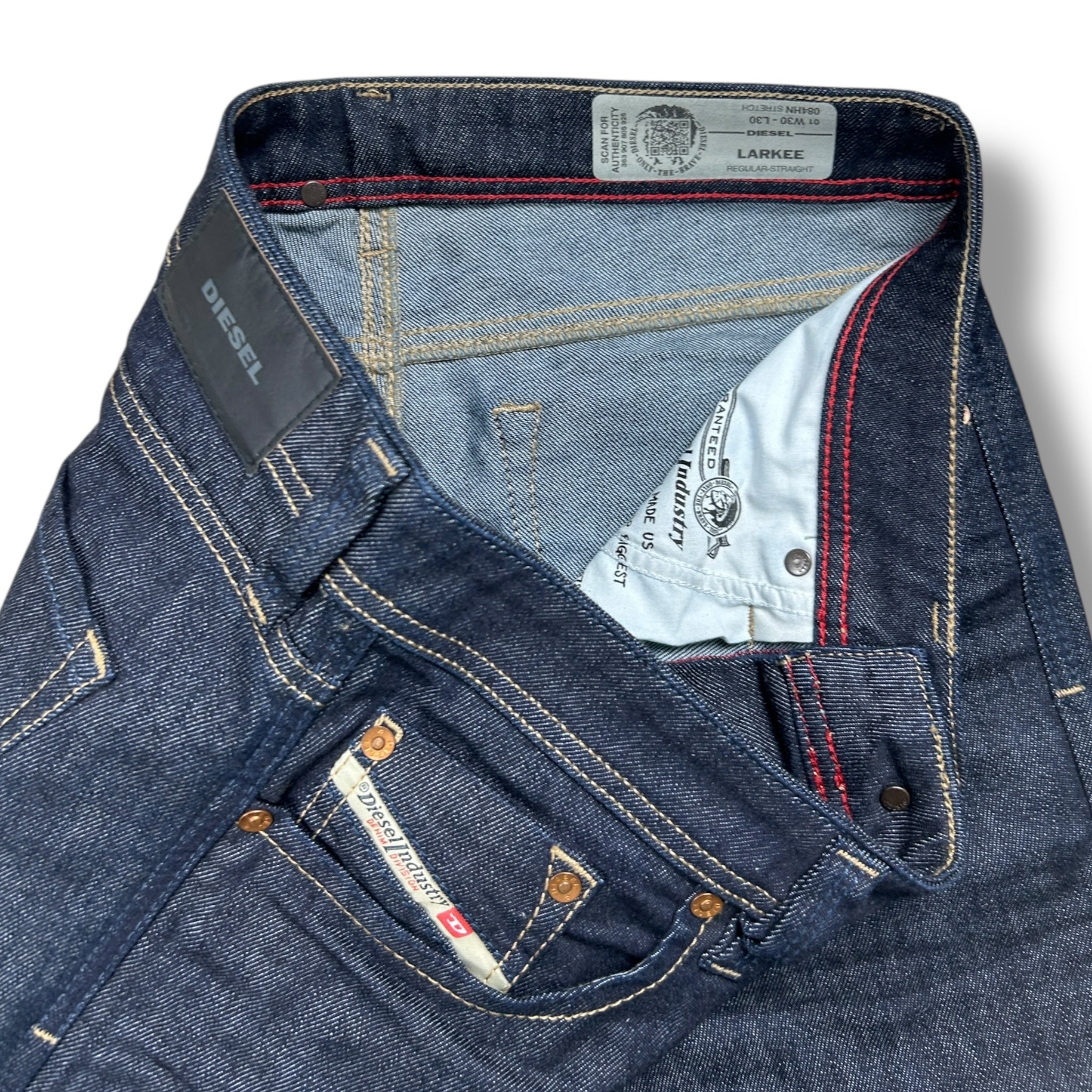 Diesel Jeans (S)