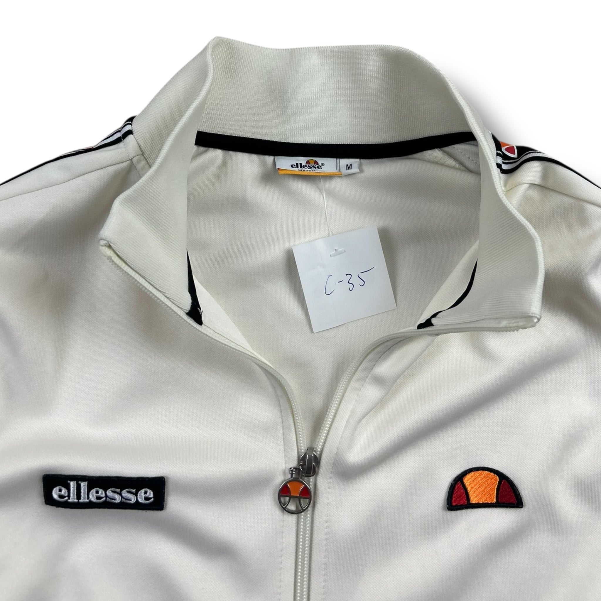 Ellesse Trackjacket (M)