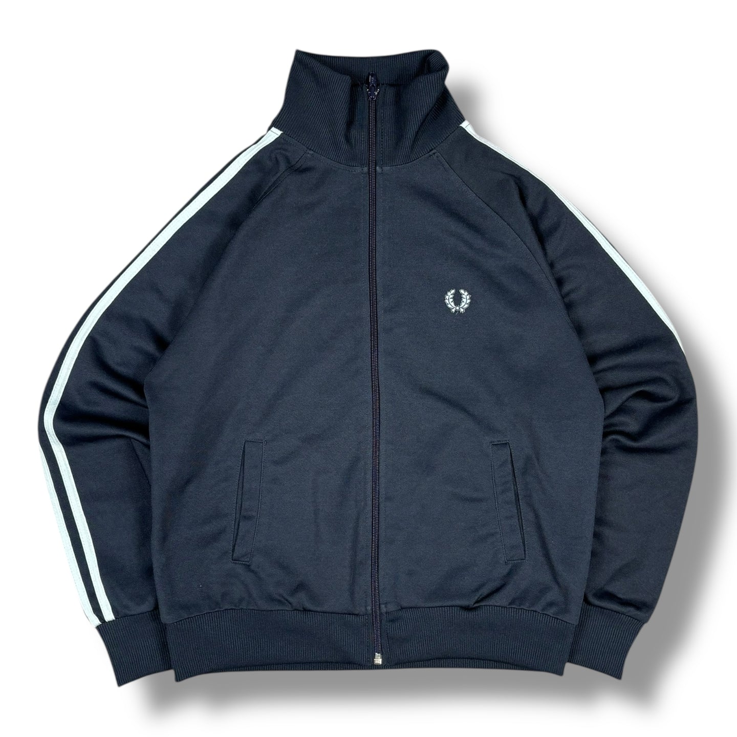 Fred Perry Trackjacket (S)