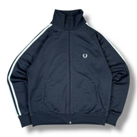 Fred Perry Trackjacket (S)